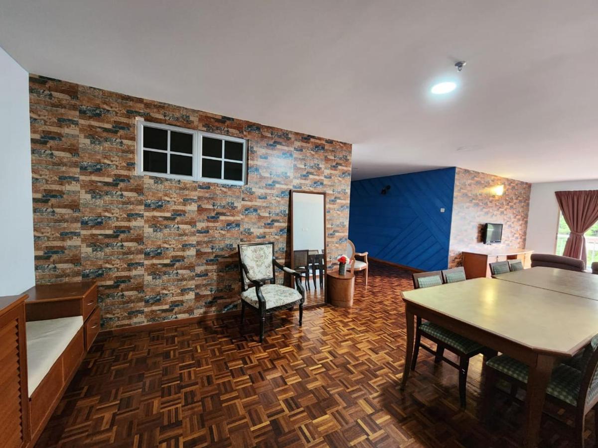 Hotel Little Star & Cameron Highlands