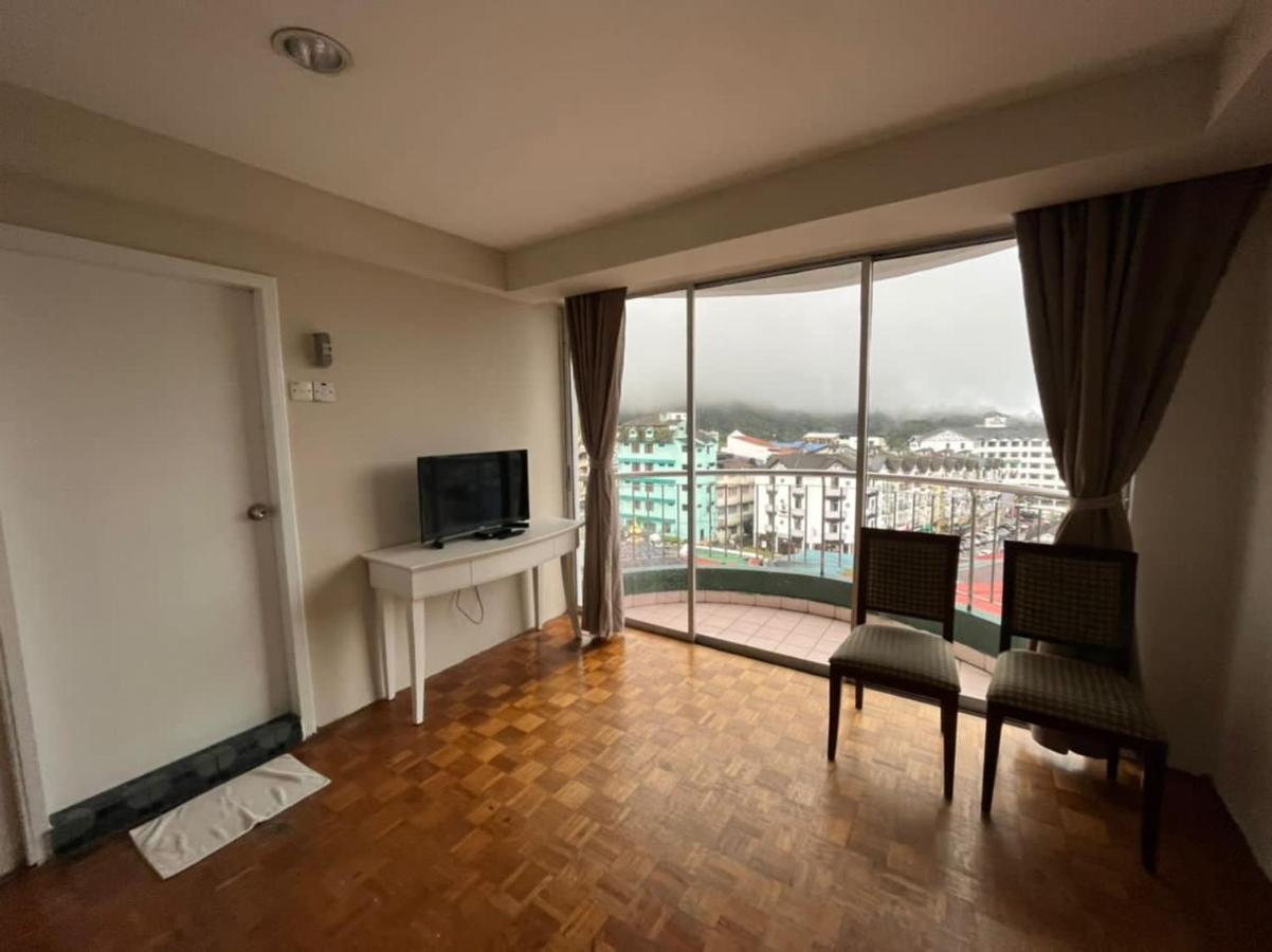Hotel Little Star & Cameron Highlands