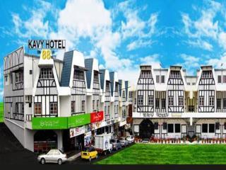Little Star & Hotel