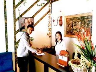 Little Star & 2* Cameron Highlands