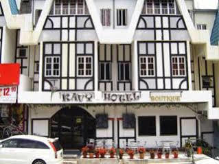 Hotel Little Star & 2*